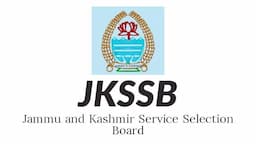 JKSSB
