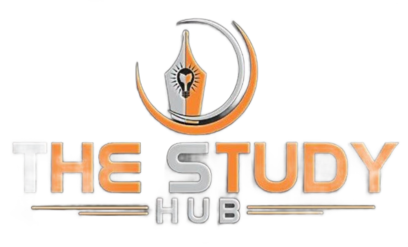 The Study Hub